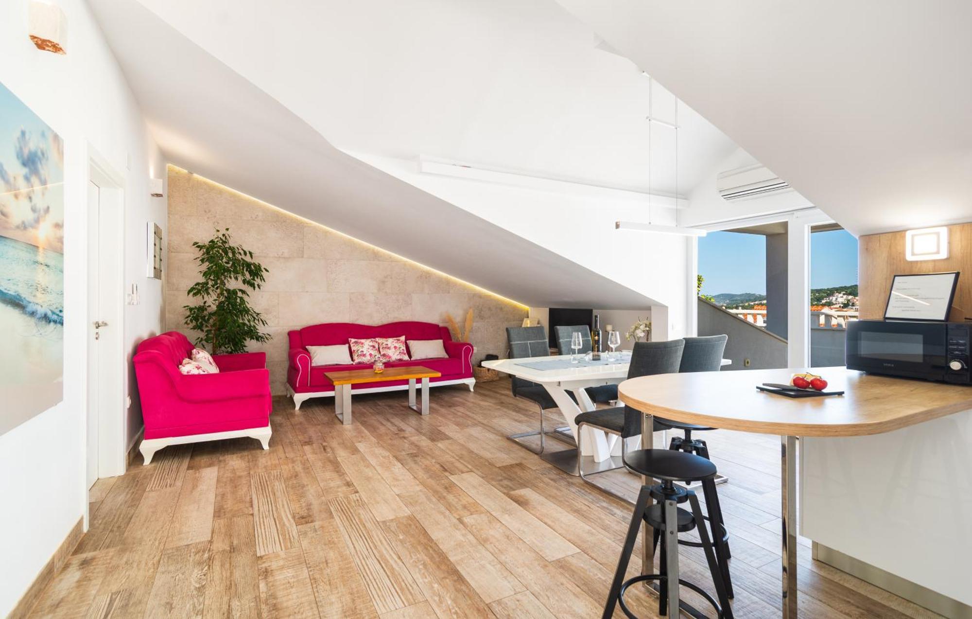 Apartman Bubalo Hvar Town